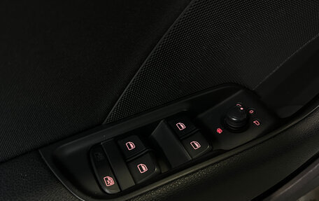 Audi A3, 2014 год, 1 525 000 рублей, 18 фотография