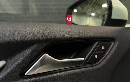 Audi A3, 2014 год, 1 525 000 рублей, 17 фотография