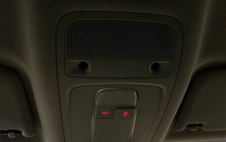 Audi A3, 2014 год, 1 525 000 рублей, 23 фотография