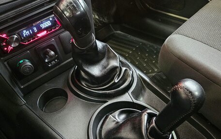 Chevrolet Niva I рестайлинг, 2010 год, 460 000 рублей, 14 фотография