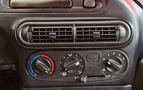 Chevrolet Niva I рестайлинг, 2010 год, 460 000 рублей, 13 фотография