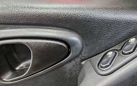 Chevrolet Niva I рестайлинг, 2010 год, 460 000 рублей, 15 фотография