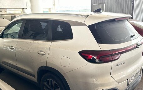 Chery Tiggo 8 I, 2020 год, 1 431 100 рублей, 4 фотография