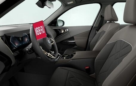 BMW X3, 2025 год, 8 190 000 рублей, 2 фотография