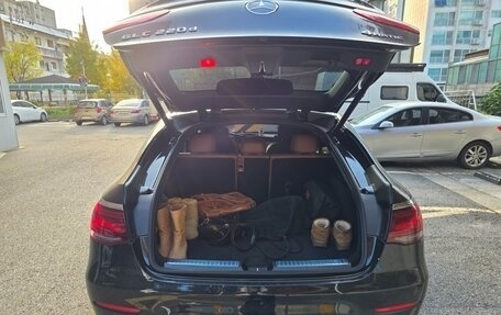 Mercedes-Benz GLC Coupe, 2022 год, 6 200 000 рублей, 4 фотография