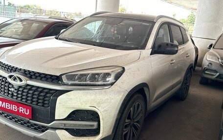 Chery Tiggo 8 I, 2020 год, 1 431 100 рублей, 2 фотография