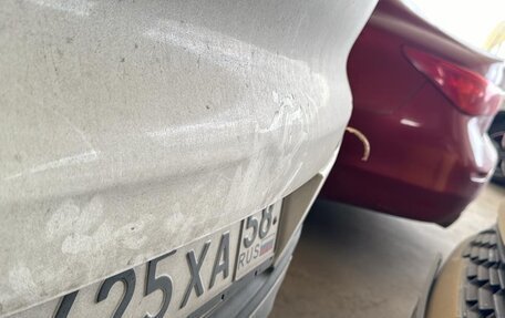 Chery Tiggo 8 I, 2020 год, 1 431 100 рублей, 10 фотография