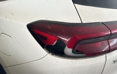 Chery Tiggo 8 I, 2020 год, 1 431 100 рублей, 11 фотография