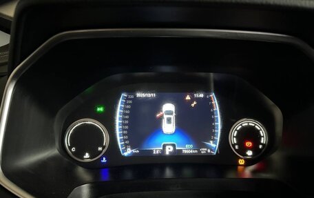 Chery Tiggo 8 I, 2020 год, 1 431 100 рублей, 12 фотография