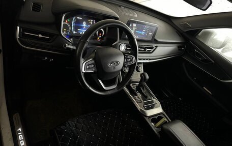 Chery Tiggo 8 I, 2020 год, 1 431 100 рублей, 13 фотография