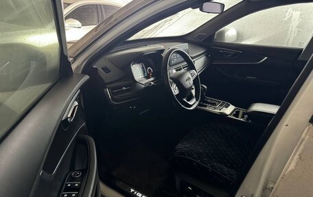 Chery Tiggo 8 I, 2020 год, 1 431 100 рублей, 14 фотография