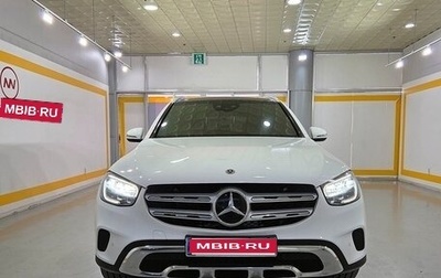 Mercedes-Benz GLC, 2022 год, 5 780 000 рублей, 1 фотография