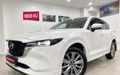 Mazda CX-5 II, 2025 год, 5 650 000 рублей, 1 фотография