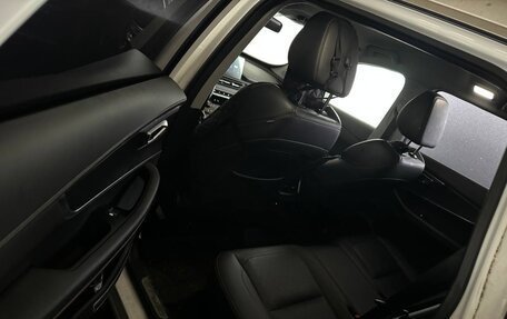 Chery Tiggo 8 I, 2020 год, 1 431 100 рублей, 15 фотография