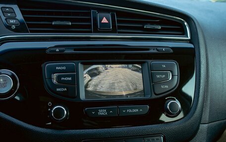 KIA cee'd III, 2016 год, 1 295 000 рублей, 14 фотография