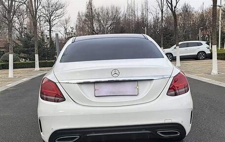 Mercedes-Benz C-Класс, 2021 год, 1 960 978 рублей, 5 фотография