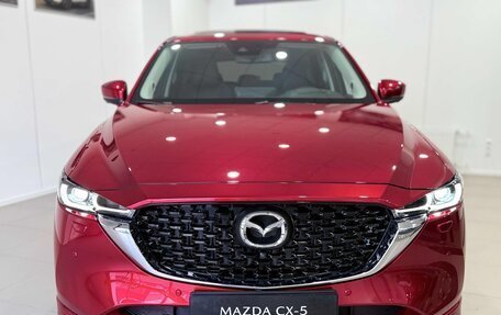 Mazda CX-5 II, 2025 год, 5 650 000 рублей, 8 фотография