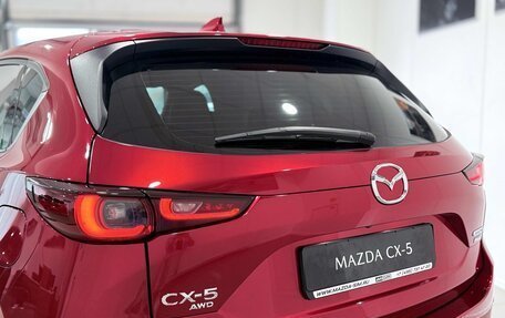 Mazda CX-5 II, 2025 год, 5 650 000 рублей, 10 фотография