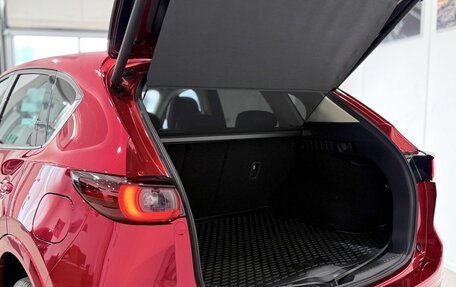 Mazda CX-5 II, 2025 год, 5 650 000 рублей, 12 фотография