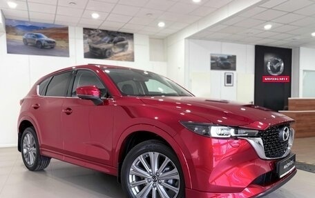 Mazda CX-5 II, 2025 год, 5 650 000 рублей, 9 фотография
