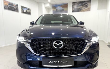 Mazda CX-5 II, 2025 год, 5 650 000 рублей, 4 фотография