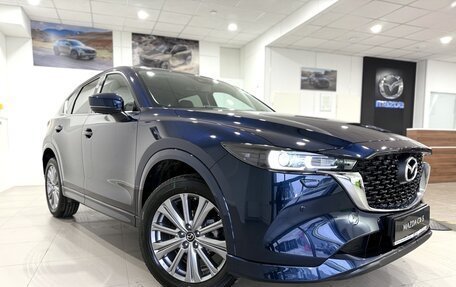 Mazda CX-5 II, 2025 год, 5 650 000 рублей, 6 фотография