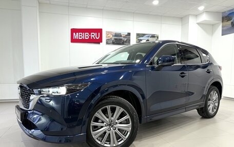 Mazda CX-5 II, 2025 год, 5 650 000 рублей, 2 фотография
