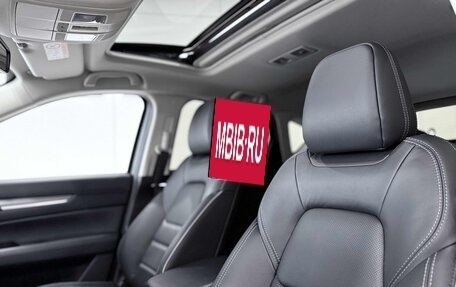 Mazda CX-5 II, 2025 год, 5 650 000 рублей, 22 фотография