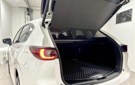 Mazda CX-5 II, 2025 год, 5 650 000 рублей, 10 фотография