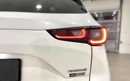 Mazda CX-5 II, 2025 год, 5 650 000 рублей, 7 фотография