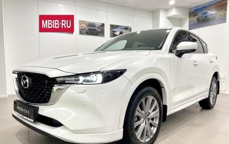Mazda CX-5 II, 2025 год, 5 650 000 рублей, 3 фотография