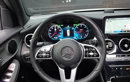 Mercedes-Benz GLC, 2022 год, 5 780 000 рублей, 3 фотография