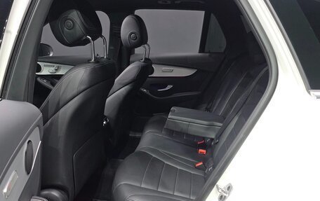 Mercedes-Benz GLC, 2022 год, 5 780 000 рублей, 5 фотография