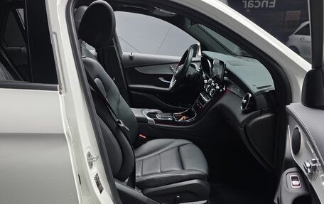 Mercedes-Benz GLC, 2022 год, 5 780 000 рублей, 4 фотография