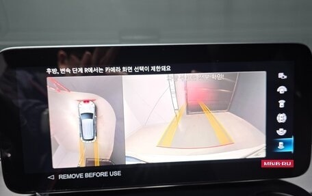 Mercedes-Benz GLC, 2022 год, 5 780 000 рублей, 9 фотография