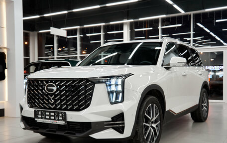 GAC GS8, 2025 год, 4 599 000 рублей, 2 фотография