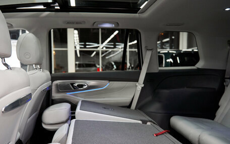 GAC GS8, 2025 год, 4 599 000 рублей, 12 фотография