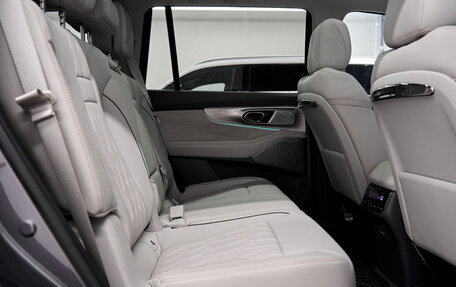 GAC GS8, 2025 год, 4 949 000 рублей, 24 фотография