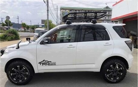 Toyota Rush II, 2016 год, 1 029 000 рублей, 4 фотография