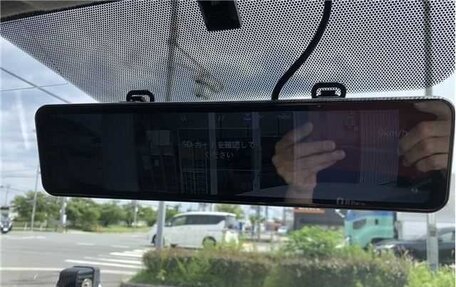 Toyota Rush II, 2016 год, 1 029 000 рублей, 12 фотография