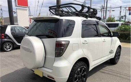 Toyota Rush II, 2016 год, 1 029 000 рублей, 5 фотография