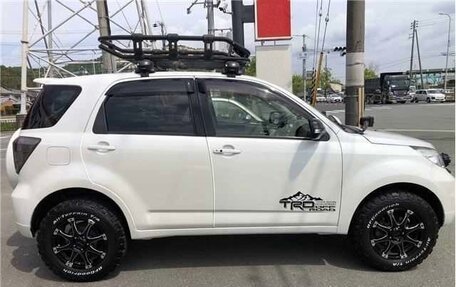 Toyota Rush II, 2016 год, 1 029 000 рублей, 3 фотография