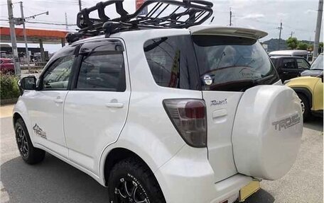 Toyota Rush II, 2016 год, 1 029 000 рублей, 6 фотография