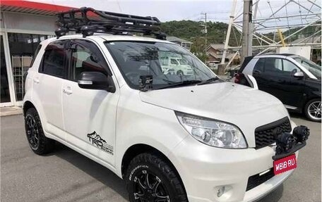 Toyota Rush II, 2016 год, 1 029 000 рублей, 1 фотография