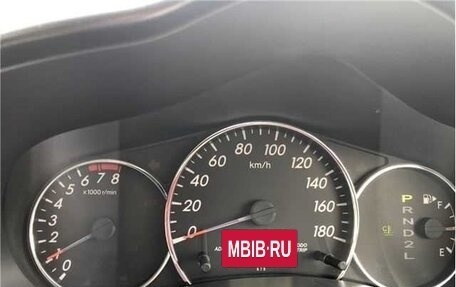 Toyota Rush II, 2016 год, 1 029 000 рублей, 11 фотография