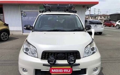 Toyota Rush II, 2016 год, 1 029 000 рублей, 2 фотография