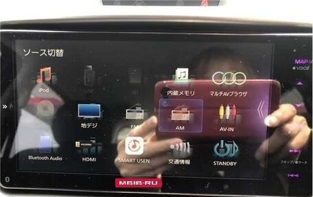 Toyota Rush II, 2016 год, 1 029 000 рублей, 9 фотография