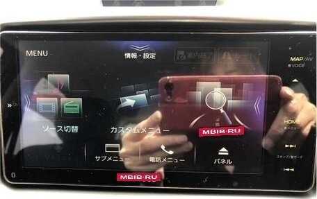 Toyota Rush II, 2016 год, 1 029 000 рублей, 10 фотография