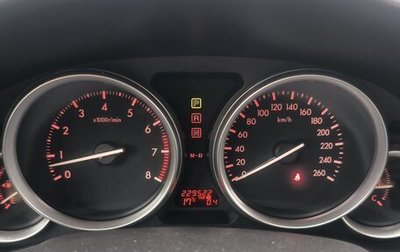 Mazda 6, 2008 год, 1 фотография