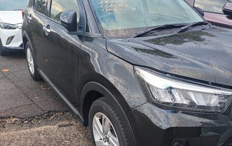 Toyota Raize I, 2022 год, 1 700 000 рублей, 1 фотография